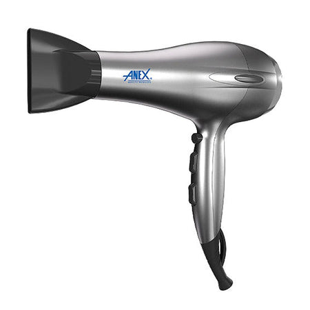 Anex Deluxe Hair Dryer, 2200W, AG-7007 - Image 2