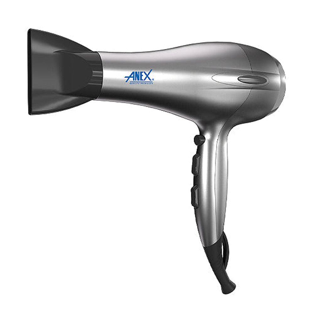 Anex Deluxe Hair Dryer, 2200W, AG-7007 - Image 2