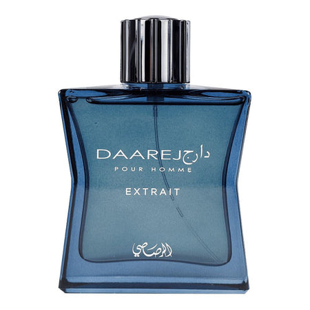 Rasasi Daarej Extrait Pour Homme, Eau De Parfum, For Men, 100ml - Main Image