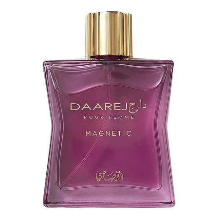 Rasasi Daarej Magnetic Pour Femme, Eau De Parfum, For Women, 100ml - Main Image