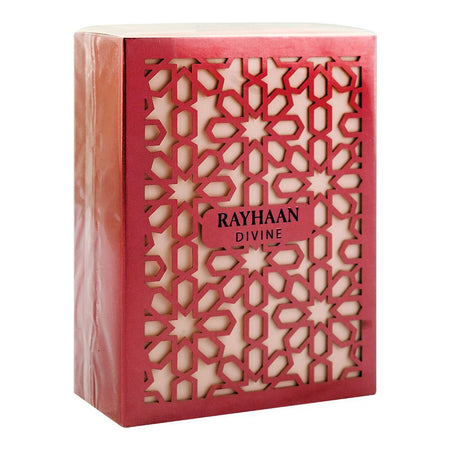 Rayhaan Divine, For Men & Women, 100ml - Image 2