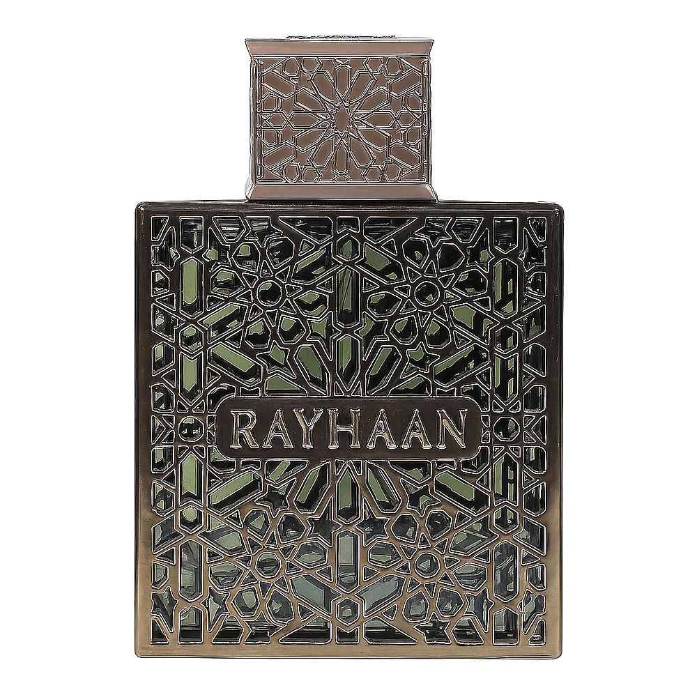 Rayhaan Terra, For Men & Women, 100ml - Main Image