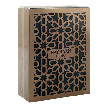 Rayhaan Terra, For Men & Women, 100ml - Image 2