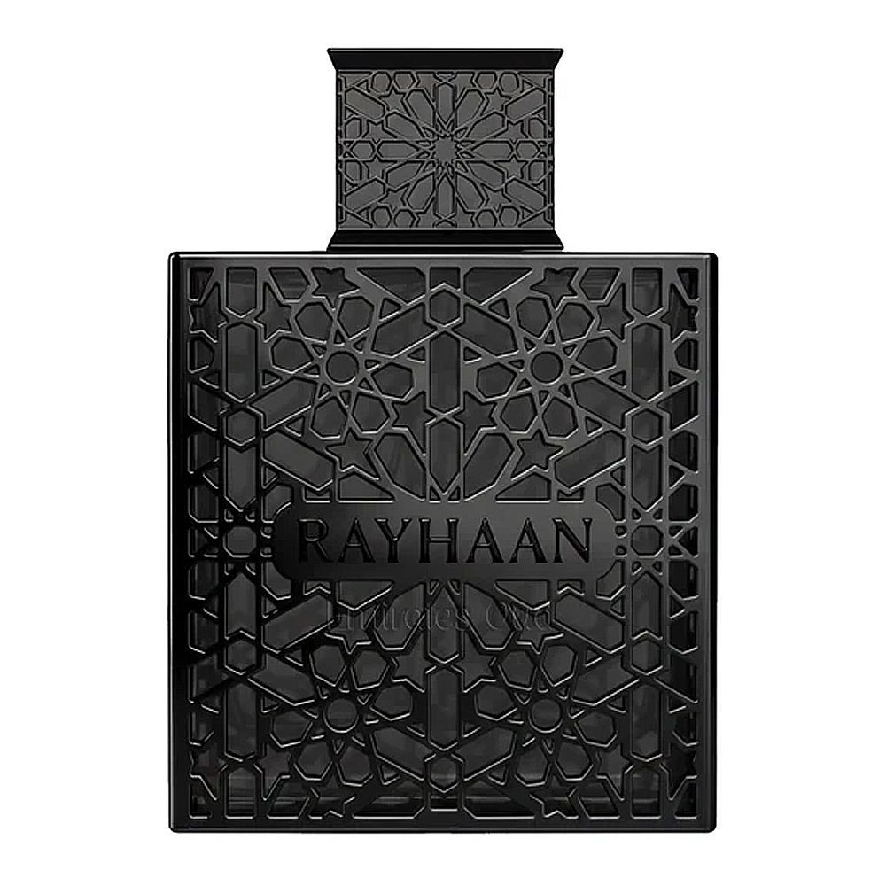 Rayhaan Obsidian, For Men, 100ml - Main Image