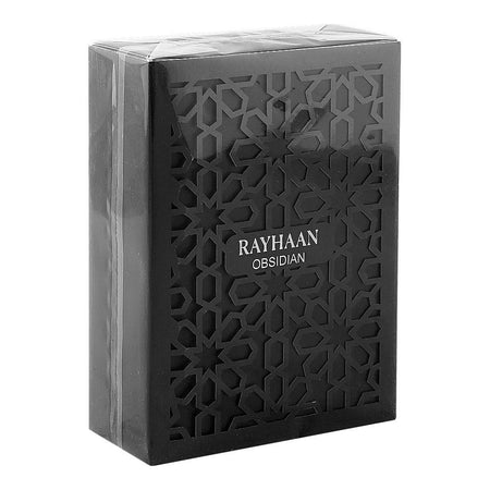 Rayhaan Obsidian, For Men, 100ml - Image 2