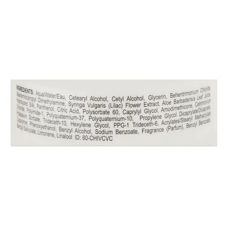 CHI Volume Care 92% Natural Volume Conditioner, Glycerin, Citric Acid, Paraben & Sulfate Free, For Thin Hair, 355ml - Image 3