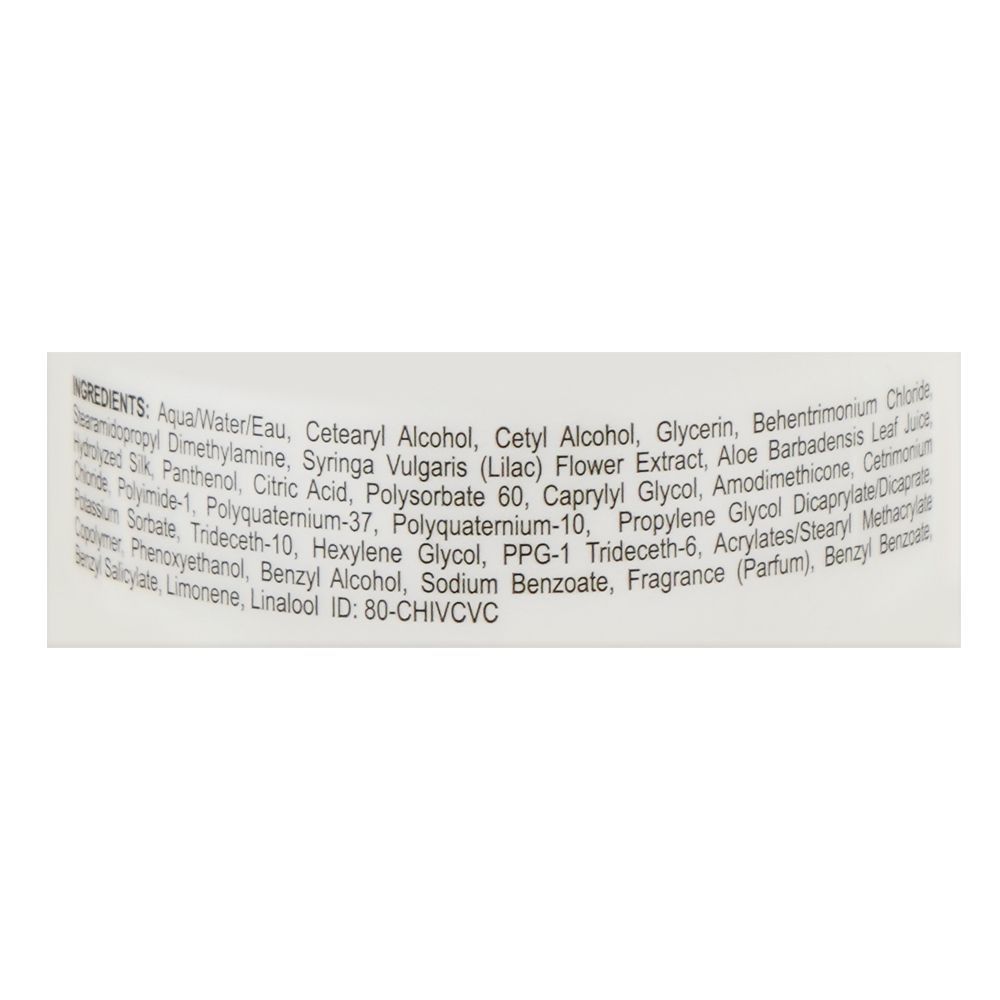 CHI Volume Care 92% Natural Volume Conditioner, Glycerin, Citric Acid, Paraben & Sulfate Free, For Thin Hair, 355ml - Image 3