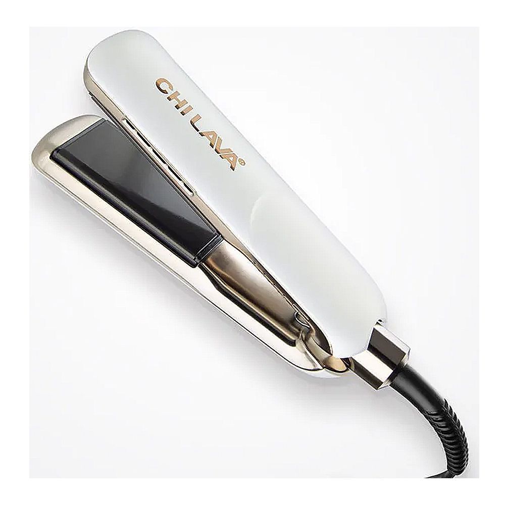 CHI Lava Mini Styler Volcanic Lava Hair Styling Iron, 1 1/2-Inch, GF0097EU - Main Image
