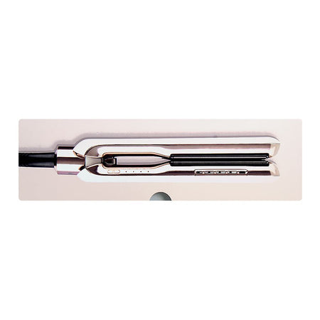 CHI Lava Mini Styler Volcanic Lava Hair Styling Iron, 1 1/2-Inch, GF0097EU - Image 3