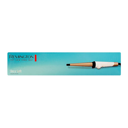 Remington Advanced Ceramic Coating Shea Oil Curling Wand, CI4740 - Image 4