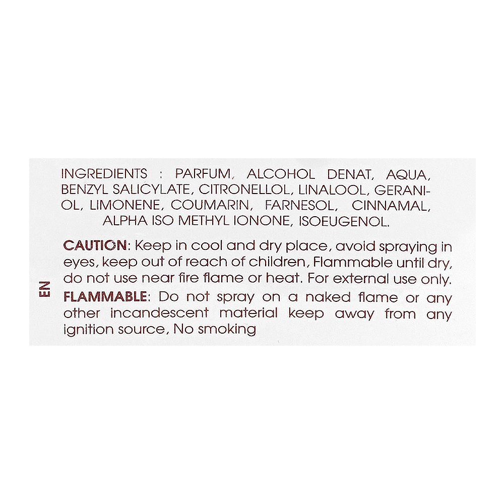 Ahmed Ali Magribi Marj, Eau De Parfum, For Men & Women, 60ml - Image 4