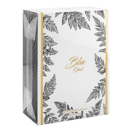 Ahmed Ali Magribi Blu Oud, Eau De Parfum, For Men & Women, 100ml - Image 2