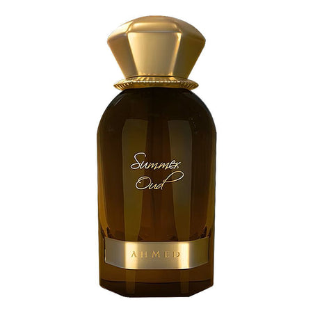 Ahmed Ali Magribi Summer Oud, Eau De Parfum, For Men & Women, 60ml - Main Image