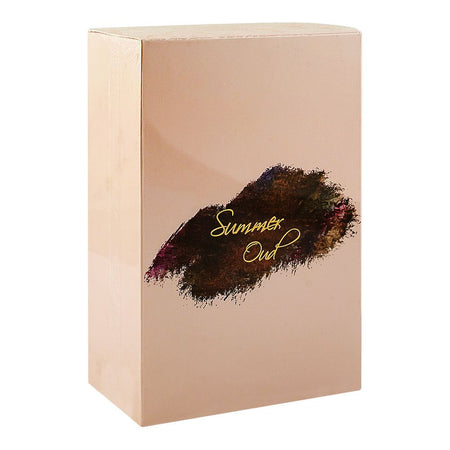 Ahmed Ali Magribi Summer Oud, Eau De Parfum, For Men & Women, 60ml - Image 2