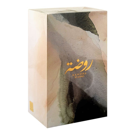 Ahmed Ali Magribi Rawdha, Eau De Parfum, For Men & Women, 50ml - Image 2