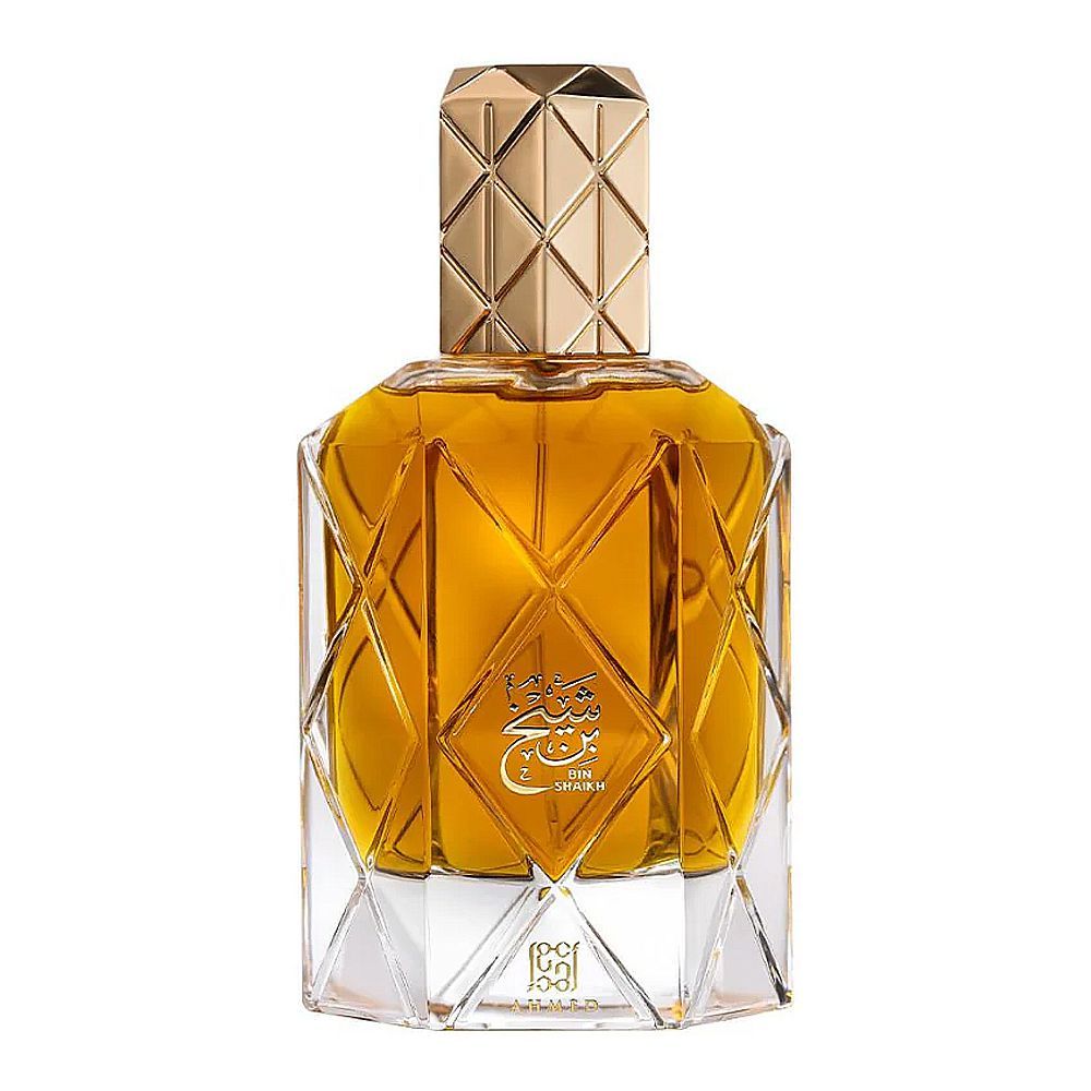 Ahmed Ali Magribi Bin Shaikh, Eau De Parfum, For Men & Women, 90ml - Main Image