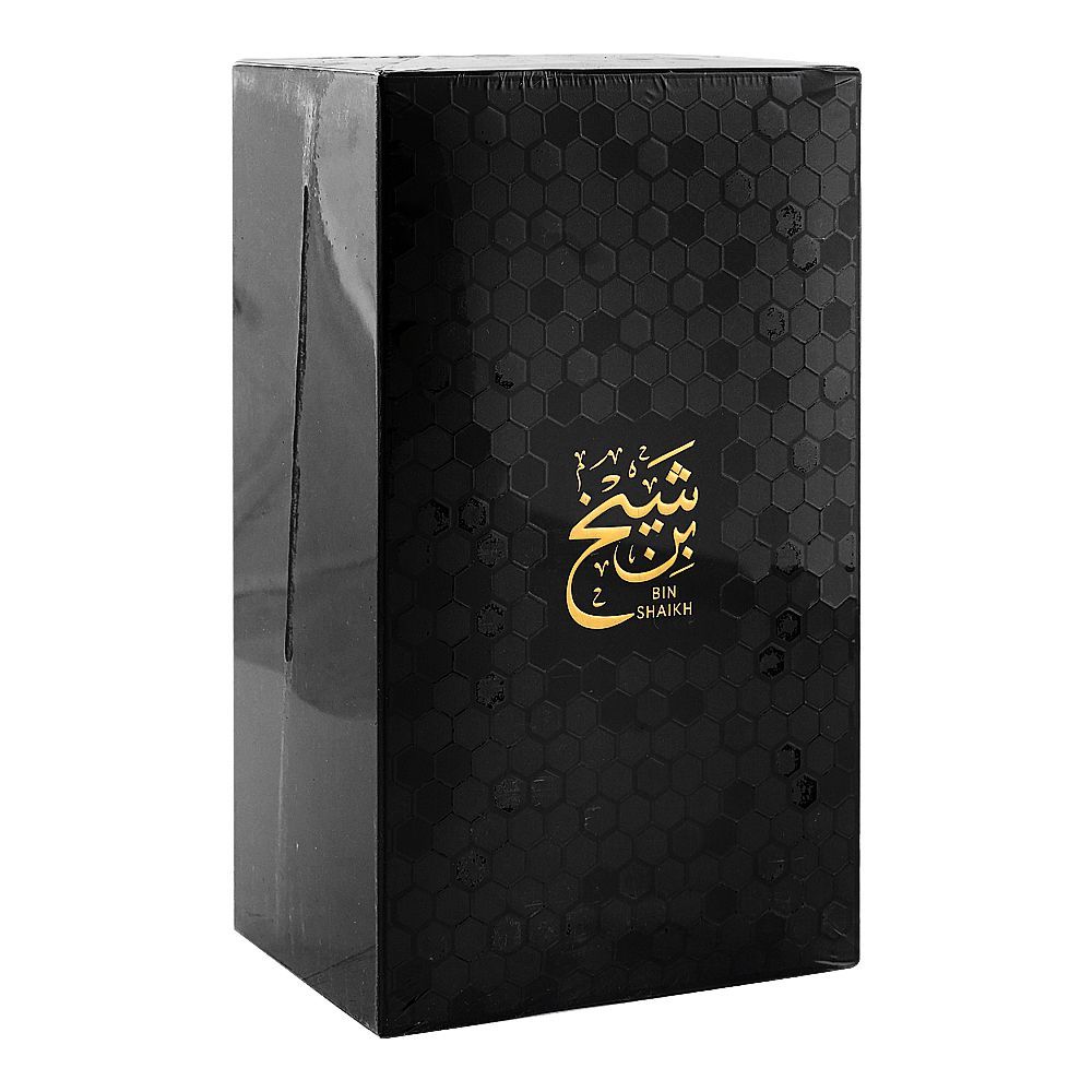 Ahmed Ali Magribi Bin Shaikh, Eau De Parfum, For Men & Women, 90ml - Image 2