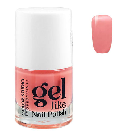 Color Studio Gel Like Nail Polish, 52, 8ml - Main Image