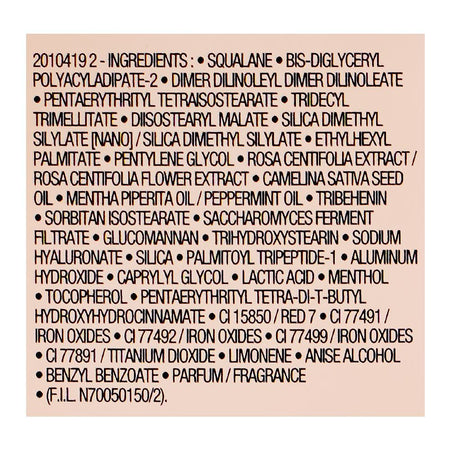 Lancome Paris Idole Juicy Treat 20% Squalane 3D Juicy Shine Oil-In-Gloss, 40 All The Tea, 8.5ml - Image 5