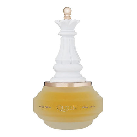Armaf Checkmate Queen White, Eau De Parfum, For Women, 100ml - Main Image