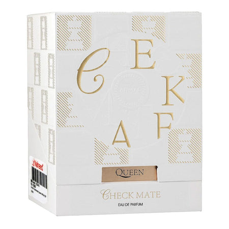 Armaf Checkmate Queen White, Eau De Parfum, For Women, 100ml - Image 2