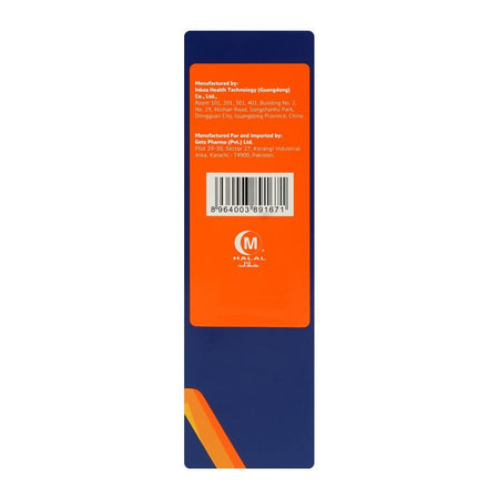 Getz Pharma Livity Prime Vanilla Powder, 175g Box - Image 6