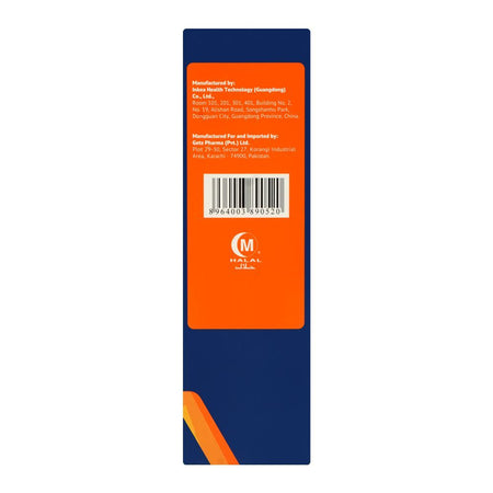 Getz Pharma Livity Prime Chocolate Powder, 175g Box - Image 7