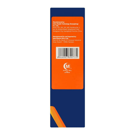 Getz Pharma Livity Prime Strawberry Powder, 175g Box - Image 7