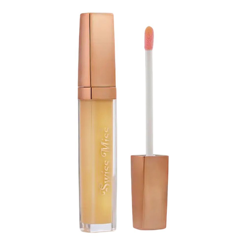 Swiss Miss Lip Gloss, 60 Magic Glow - Main Image