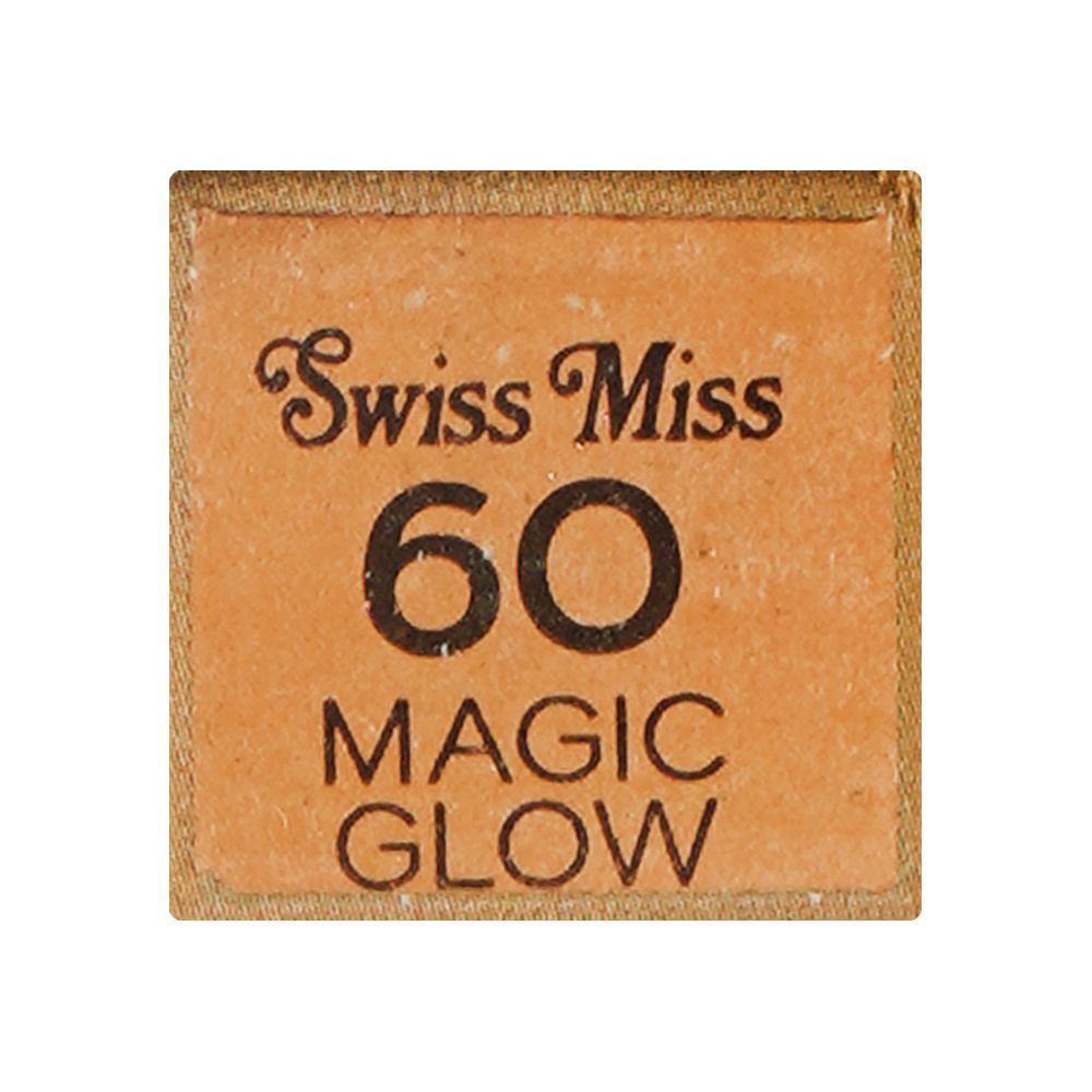 Swiss Miss Lip Gloss, 60 Magic Glow - Image 4