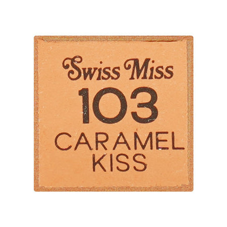 Swiss Miss Lip Gloss, 103 Caramel kiss - Image 4