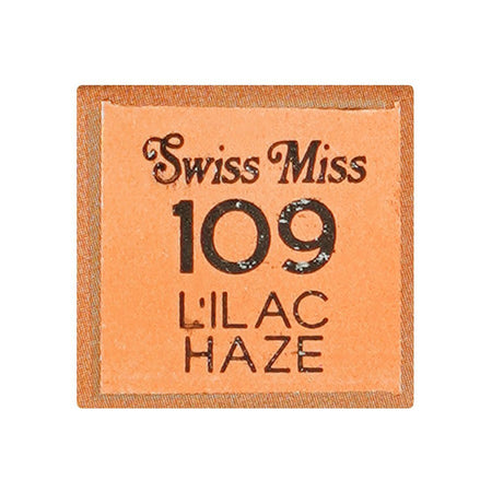 Swiss Miss Lip Gloss, 109 Lilac Haze - Image 4