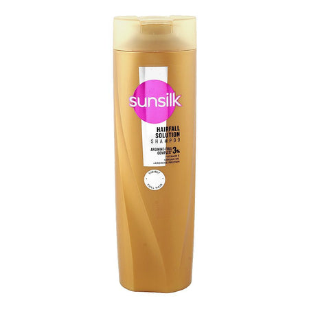 Sunsilk Hairfall Solution Arginine-Full Complex 3% Shampoo, For Hair Fall, 360ml - Image 3