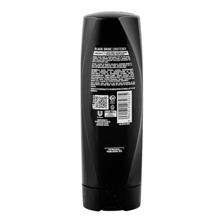 Sunsilk Black Shine Vita-Gloss Complex 5% Conditioner, For Glossy Hair, 180ml - Image 3