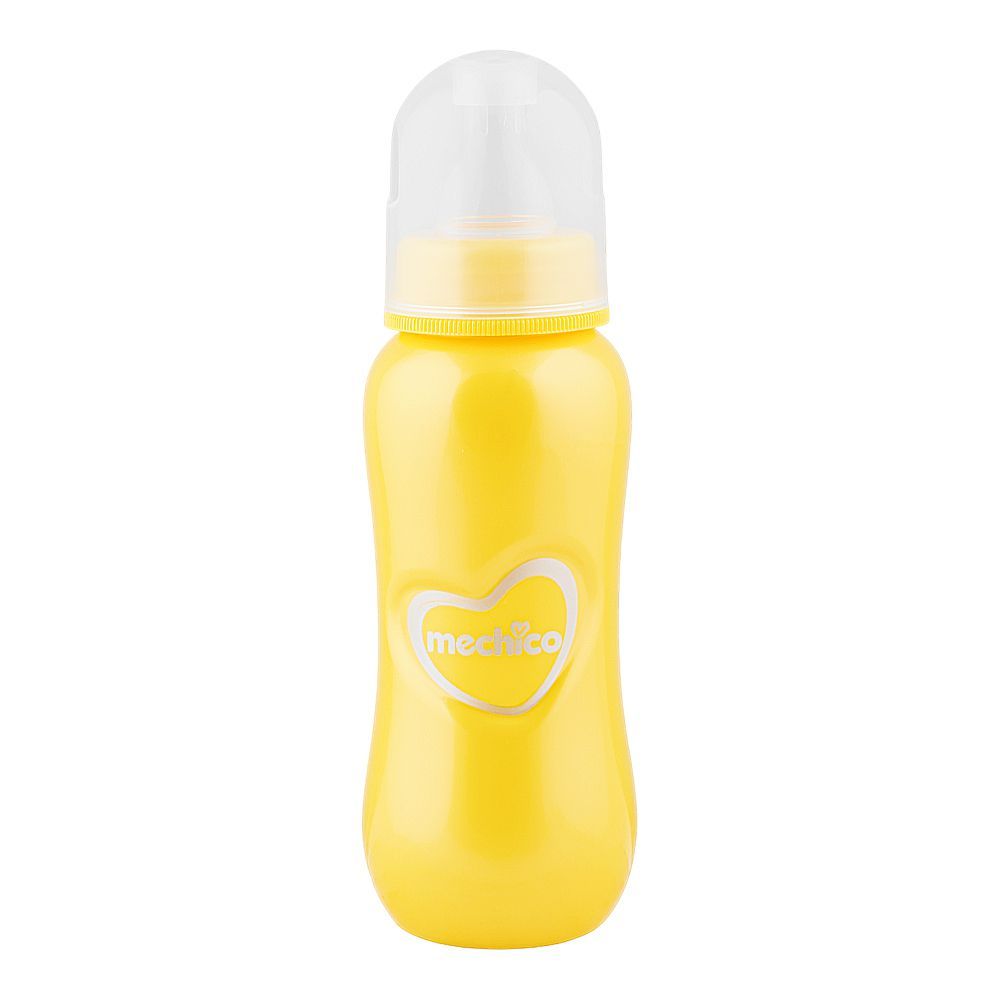 Mechico Premo Feeding Bottle, BPA Free, 275ml - Main Image