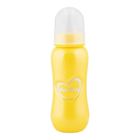 Mechico Premo Feeding Bottle, BPA Free, 275ml - Main Image