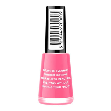 Rivaj UK Fashion Fit Nail Color, 7, 5ml - Image 2