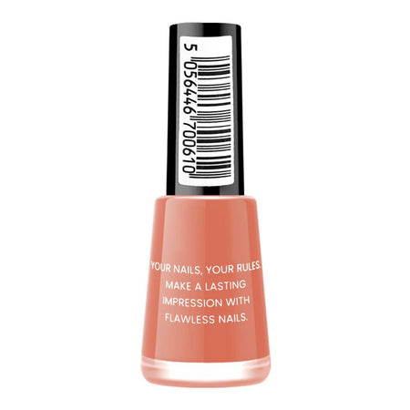 Rivaj UK Fashion Fit Nail Color, 8, 5ml - Image 2