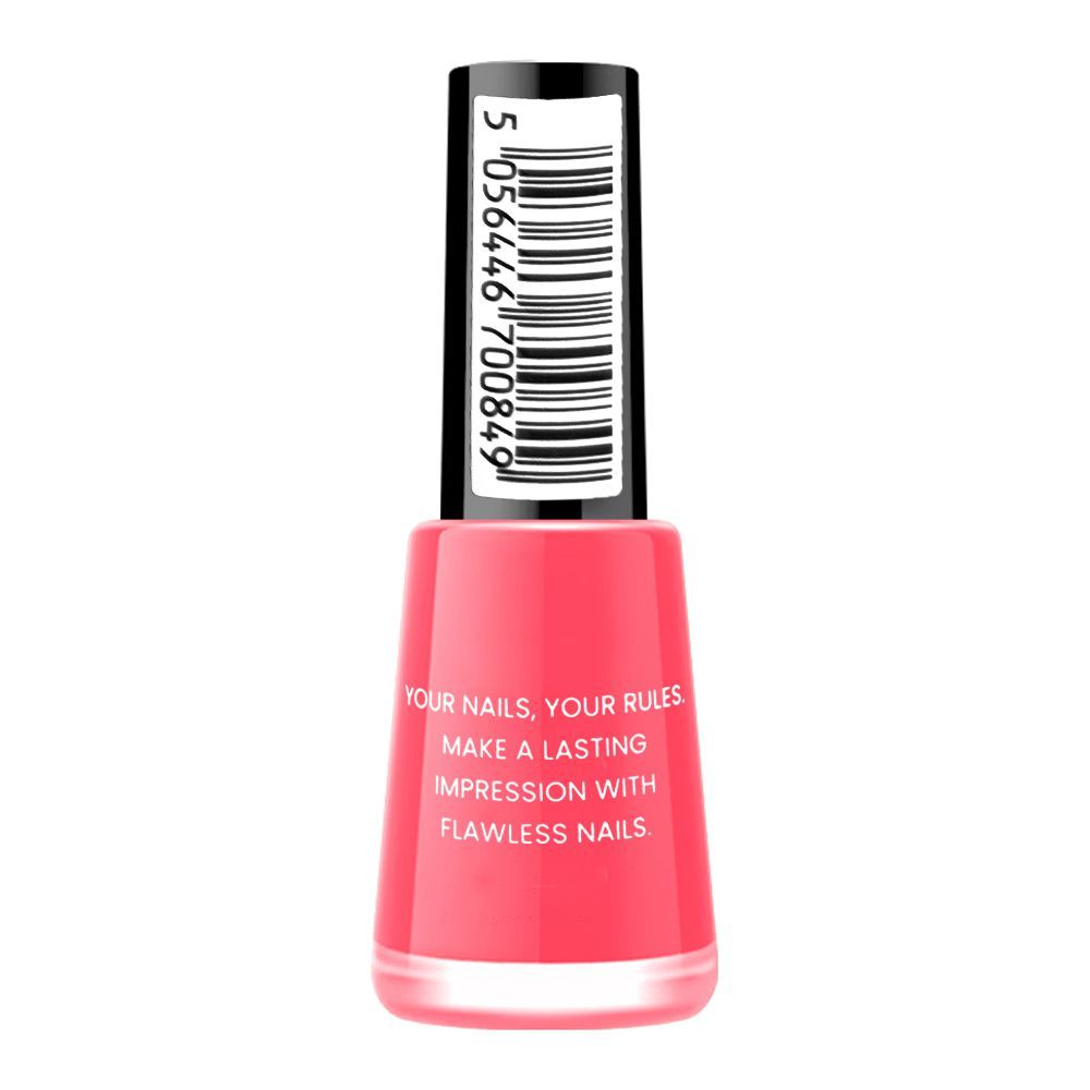 Rivaj UK Fashion Fit Nail Color, 31, 5ml - Image 2