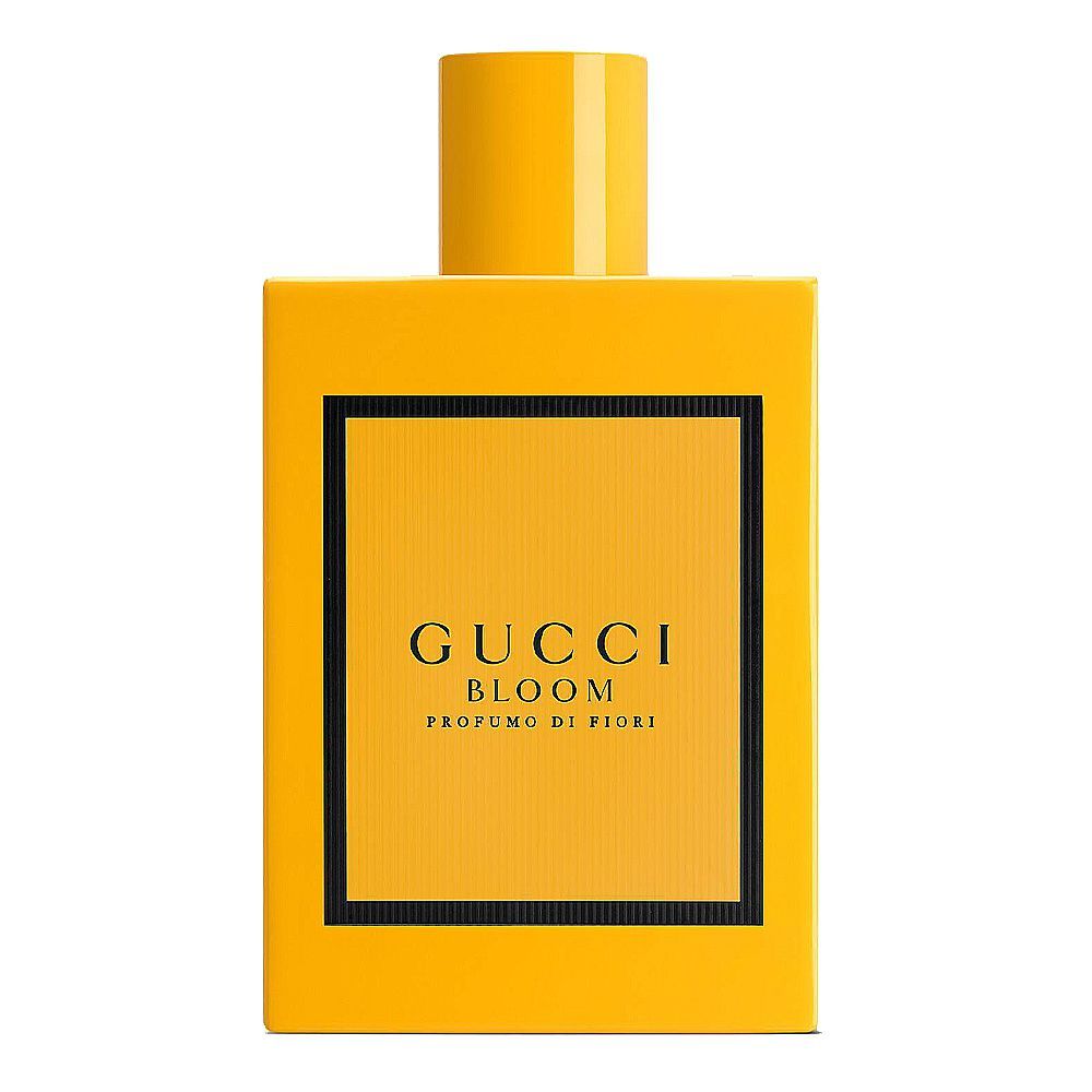 Gucci Bloom Profumo Di Fiori, Eau De Parfum, For Women, 100ml - Main Image