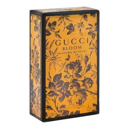 Gucci Bloom Profumo Di Fiori, Eau De Parfum, For Women, 100ml - Image 2