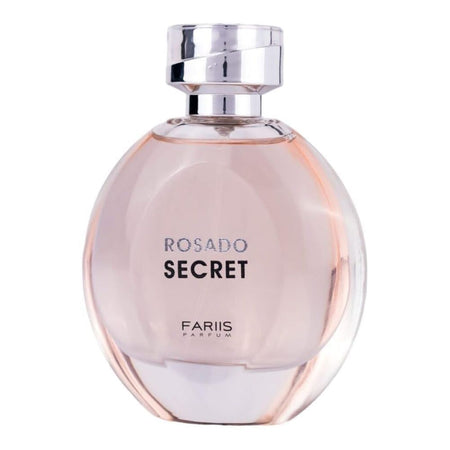 Fariis Rosado Secret, Eau De Parfum, For Women, 100ml - Main Image
