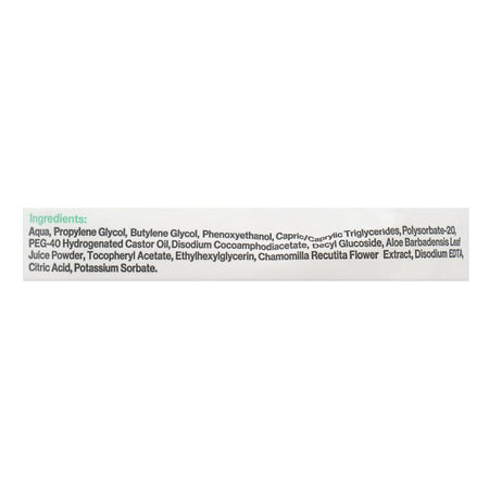 Pure Sensitive Complete Cleansing Wipes, Vitamin E, Aloe Vera, Fragrance Free, For Sensitive Skin, 25-Pack - Image 3
