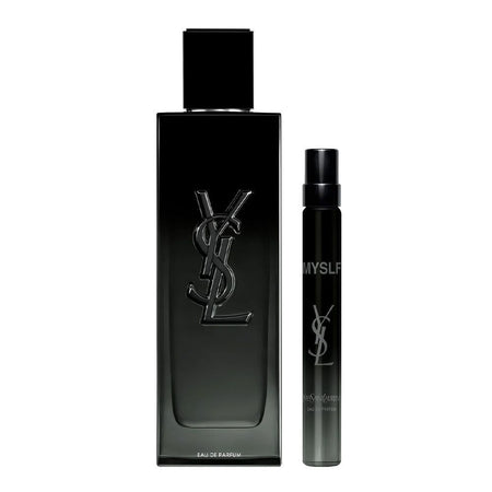 Yves Saint Laurent MYves Saint Laurentf, For Men, Eau De Parfum 100ml + Eau De Parfum 10ml - Main Image