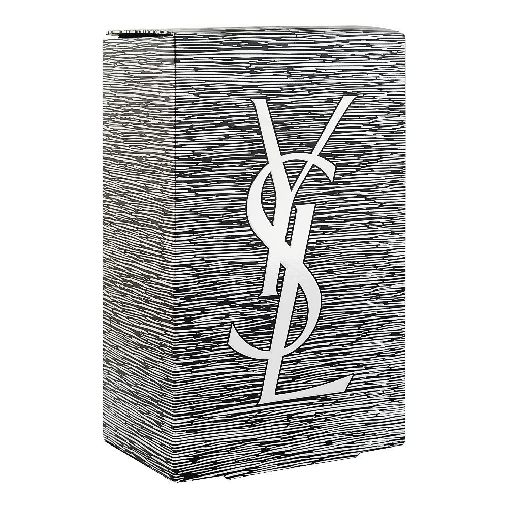 Yves Saint Laurent MYves Saint Laurentf, For Men, Eau De Parfum 100ml + Eau De Parfum 10ml - Image 2