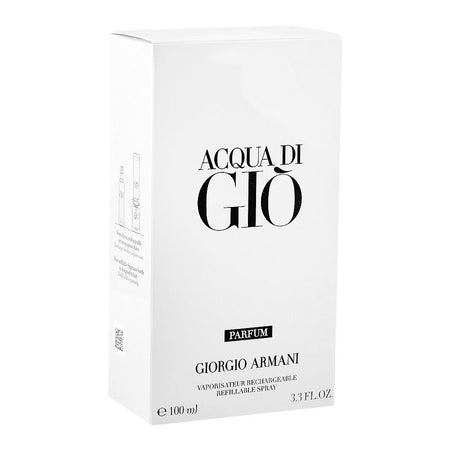 Giorgio Armani Acqua Di Gio Parfum, For Men, 100ml - Image 2