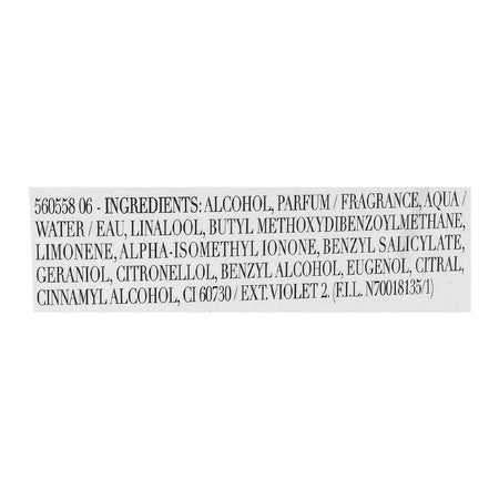 Giorgio Armani Acqua Di Gio Parfum, For Men, 100ml - Image 5