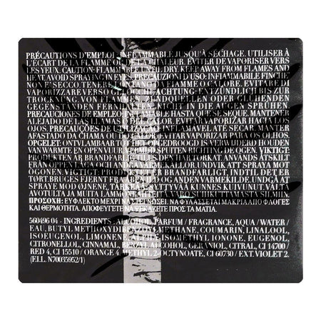 Emporio Armani Stronger With You Absolutely Pour Homme Parfum, For Men, 50ml - Image 4