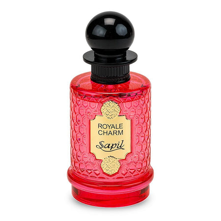 Sapil Royale Charm, Eau De Parfum, For Men & Women, 100ml - Main Image