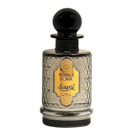 Sapil Royale Flair, Eau De Parfum, For Men & Women, 100ml - Main Image